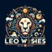 LeoWishes Logo